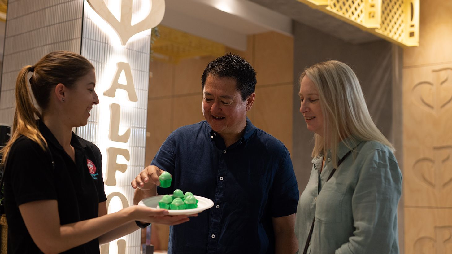 Two-Hour Guided Food Tour of Adelaide Central Market, Balfours Cafe & Haigh's Chocolates 3