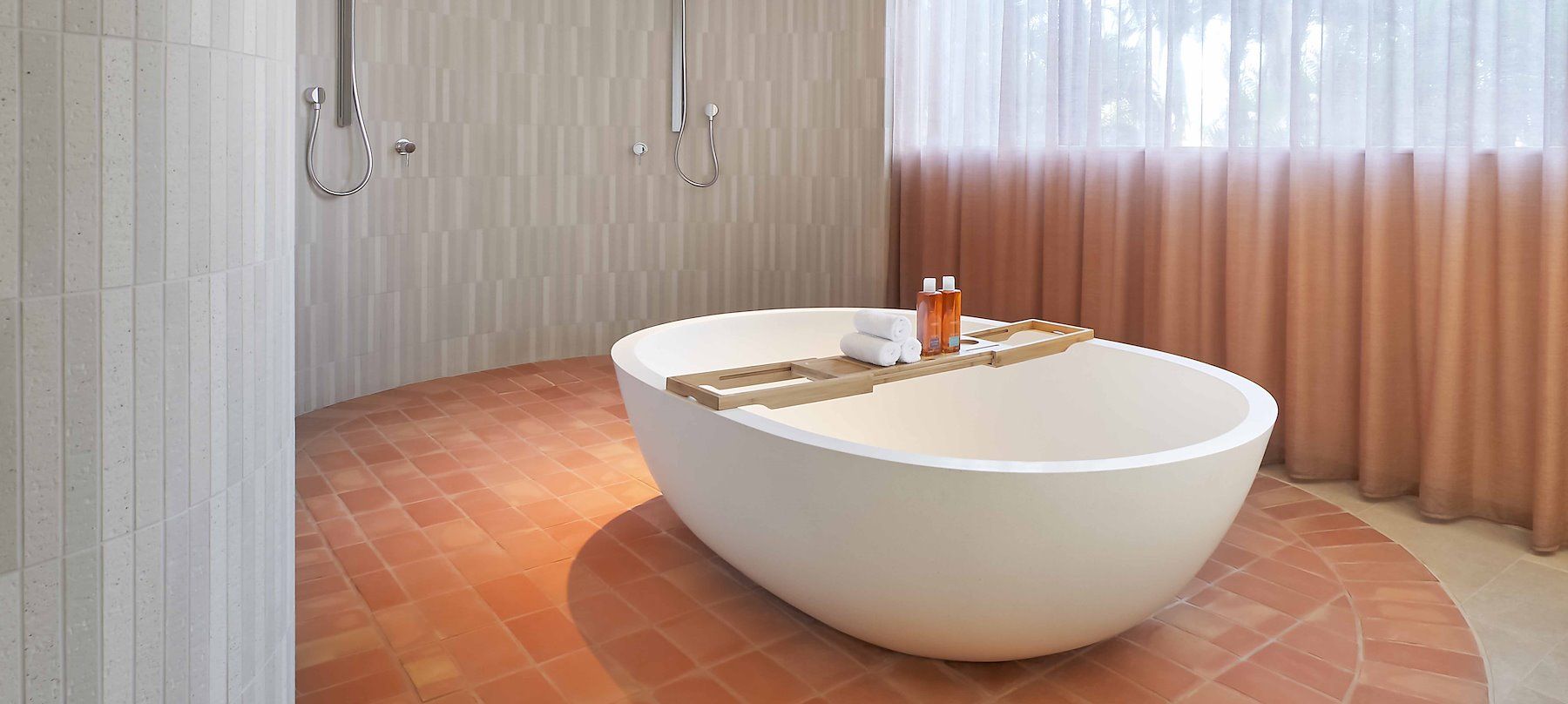 Unwind with a Relaxing Massage, Facial or Couples' Retreat & High Tea at Spa by JW Gold Coast 7