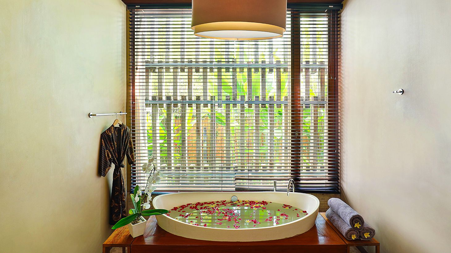 Blissful Balinese Spa Package at The Elysian Boutique Villa Hotel in Seminyak with High Tea Upgrade Available 3