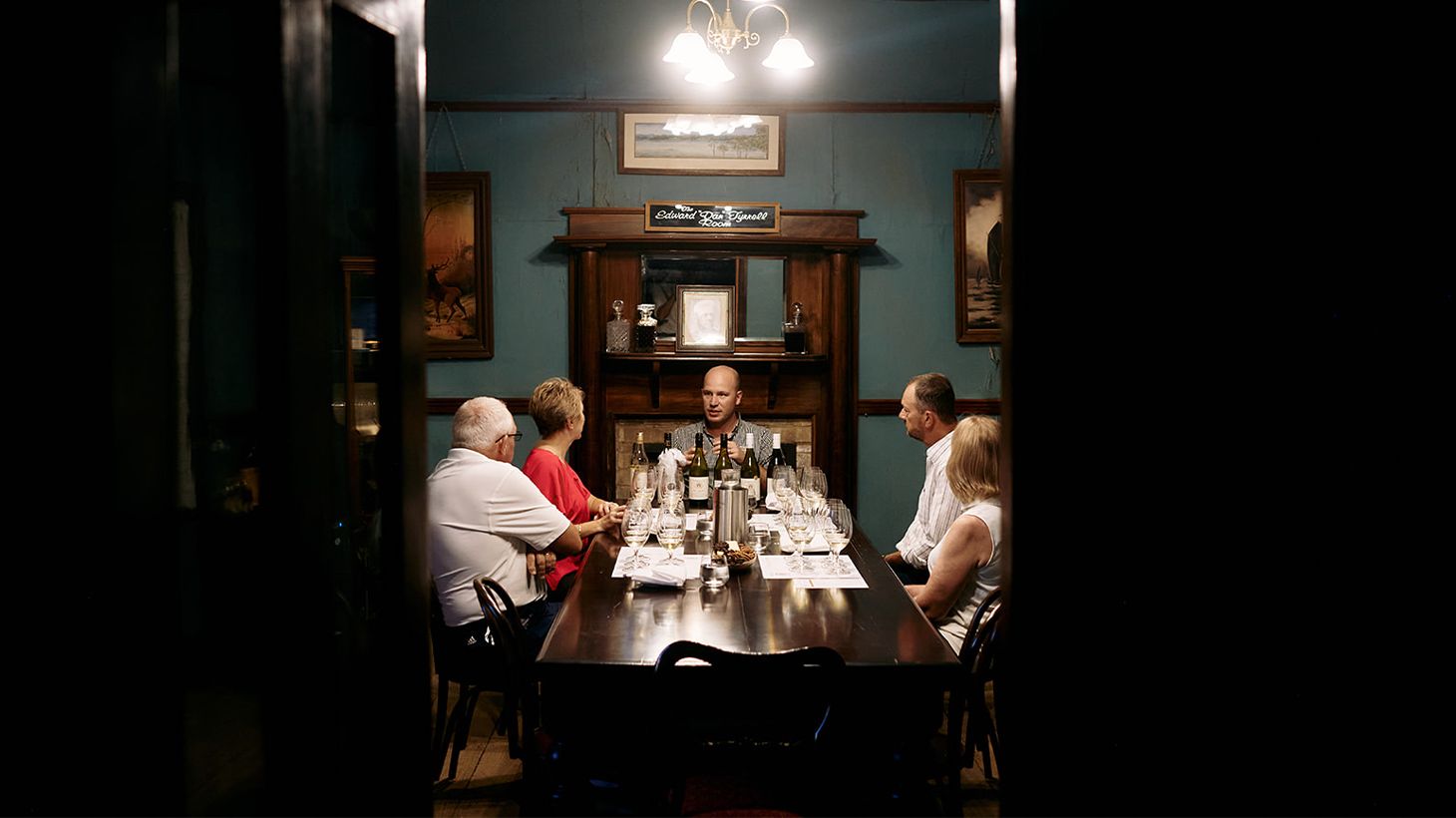 Icons of the Hunter Valley Wine Experience with VIP Premium Tastings Hosted at Three Wineries, Lunch & Fromage Experience 2