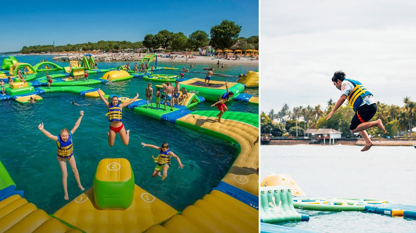 Full-Day Nusa Penida Cruise with Breakfast, Lunch & Water Sports 6