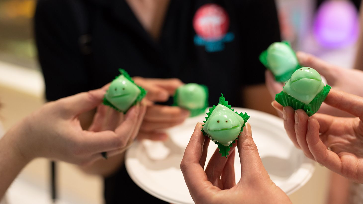 Two-Hour Guided Food Tour of Adelaide Central Market, Balfours Cafe & Haigh's Chocolates 5