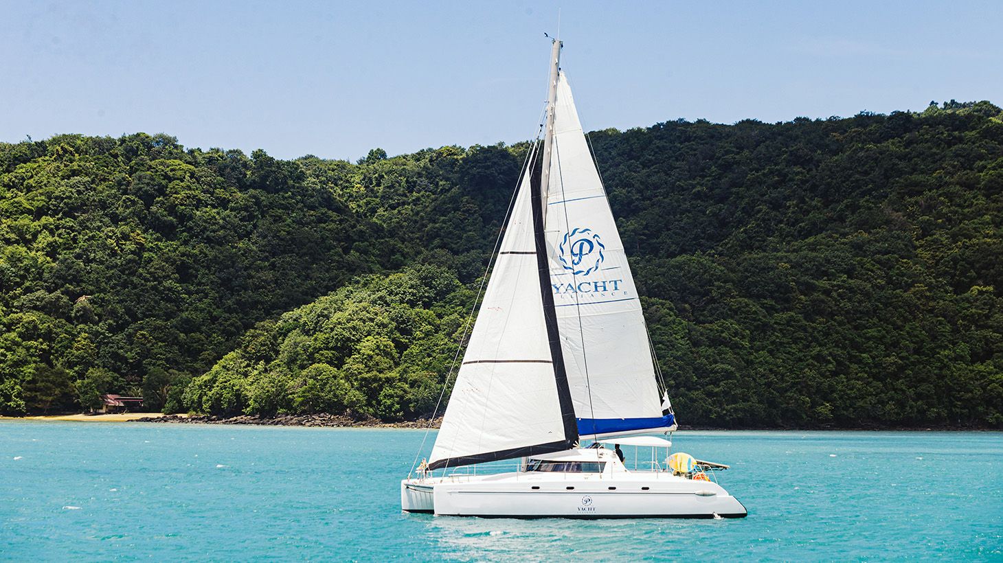 Luxury Escapes Exclusive Phuket Sunset Cruise with Thai Buffet Dinner, Hotel Transfers and Free-Flow Upgrade Available 5