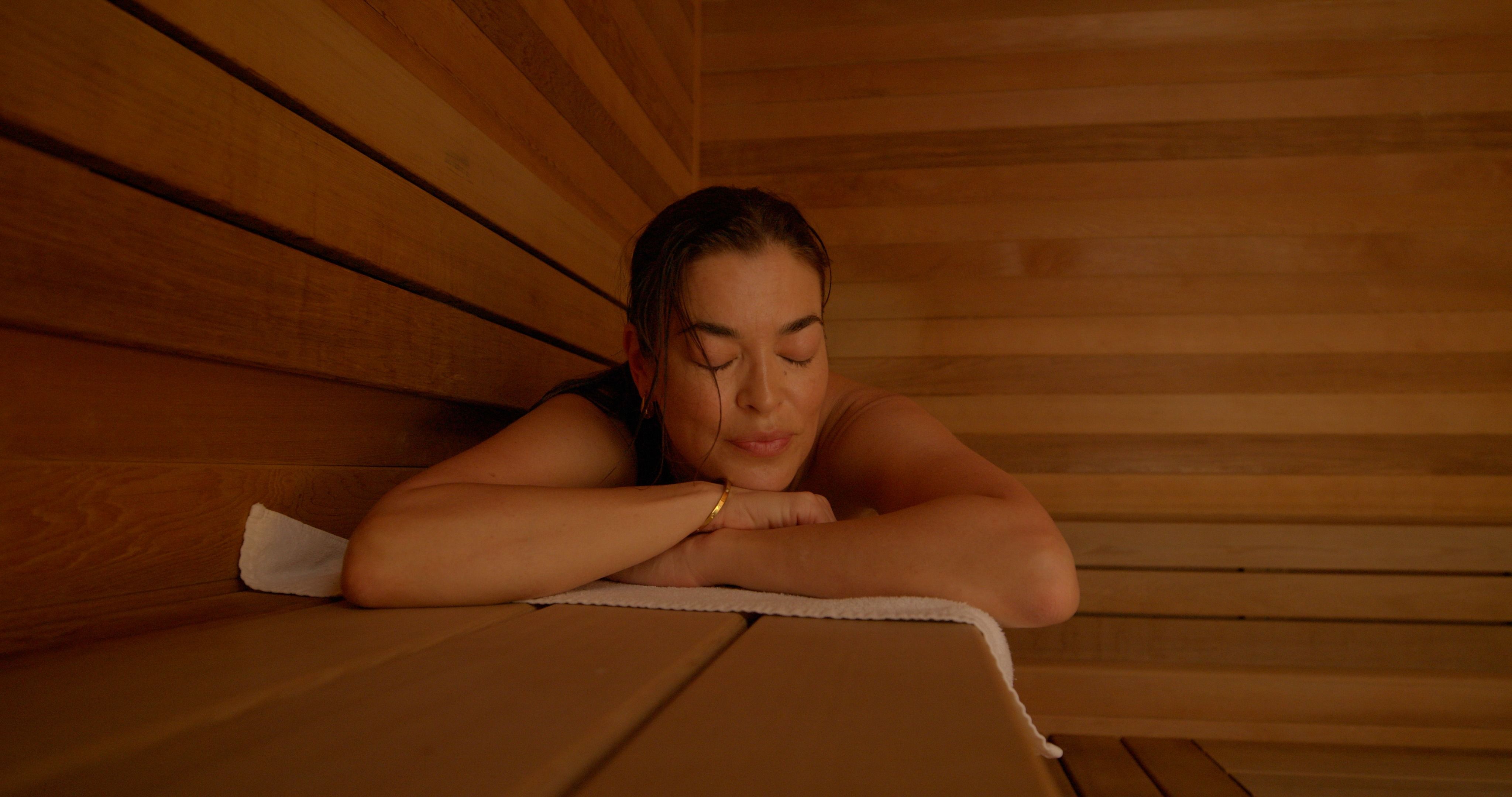 Three-Hour Introductory Wellbeing Experience with Light & Sound Therapy, Meditation & Spa