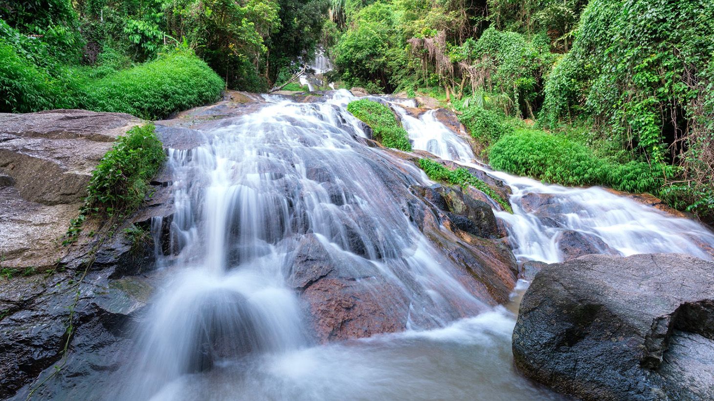 Discover Koh Samui on a Half-Day Island Tour with Return Transfers 4