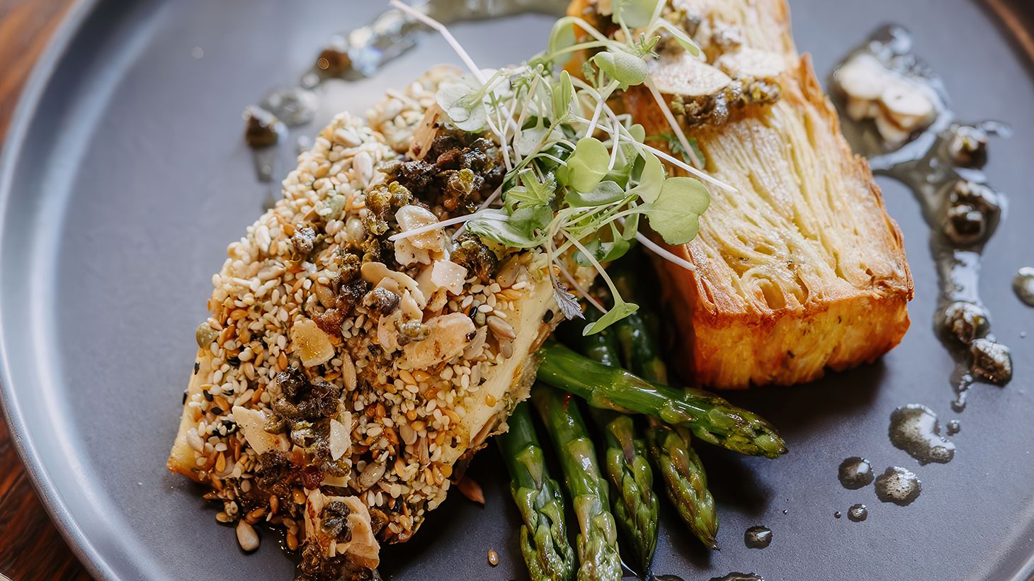 Immerse Winery Lunch for Two with Tasting Experience & Take-Home Bottles of Wine 2