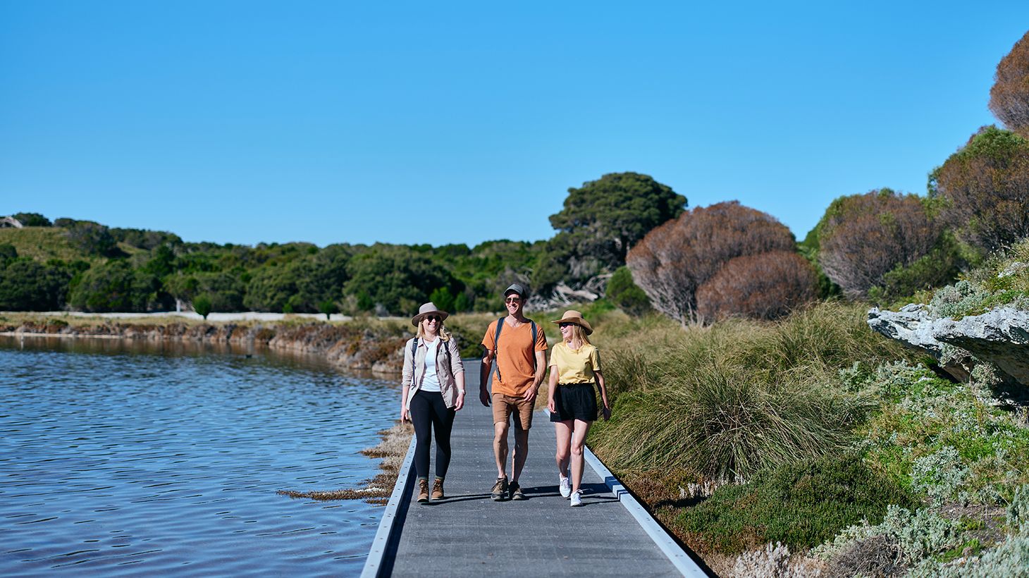 Explore the Wonders of Rottnest on a Two-Hour Eco Walking Tour 5