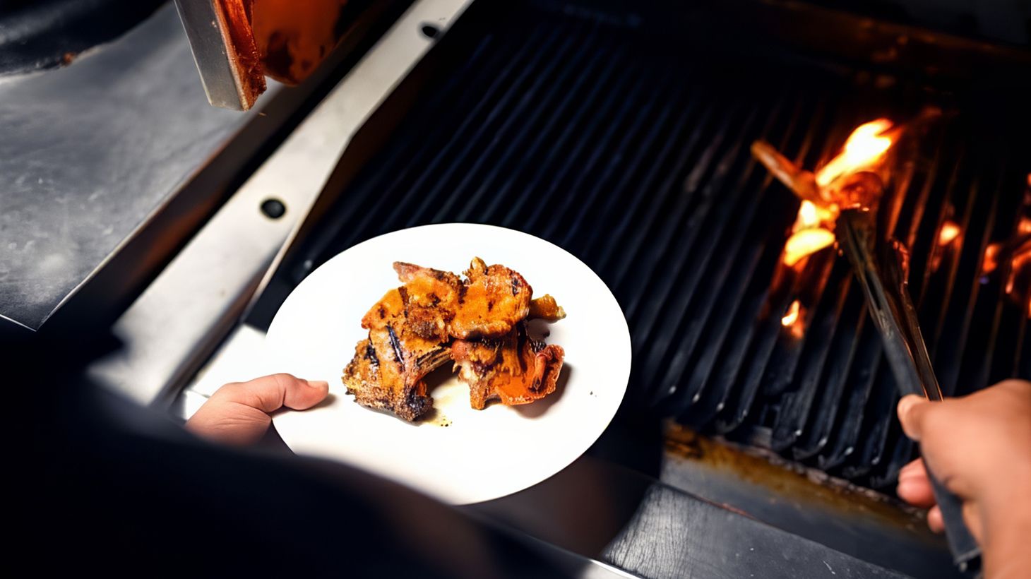 Discover Indian & South Asian Cuisine on a Small Group Guided Food Tour with Tastings 5