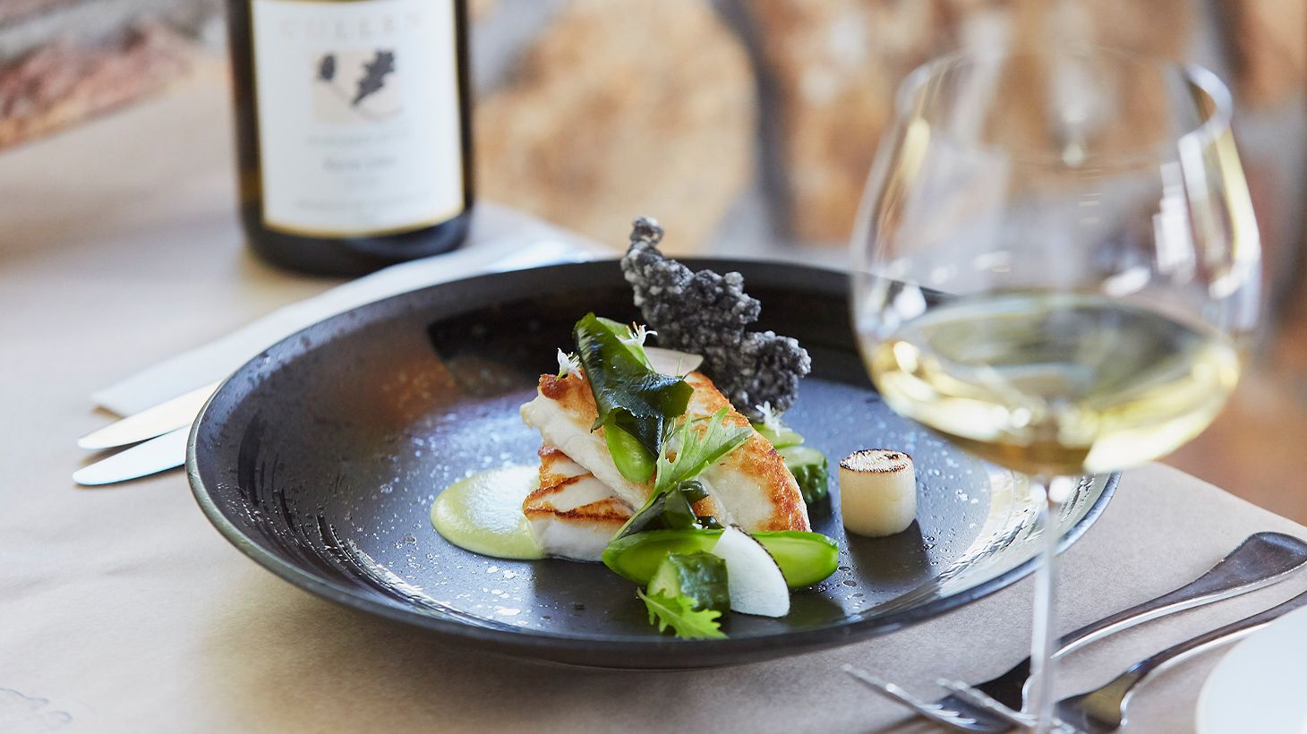 Five-Hour Scenic Helicopter Wine Tour with Degustation Lunch in Margaret River 4