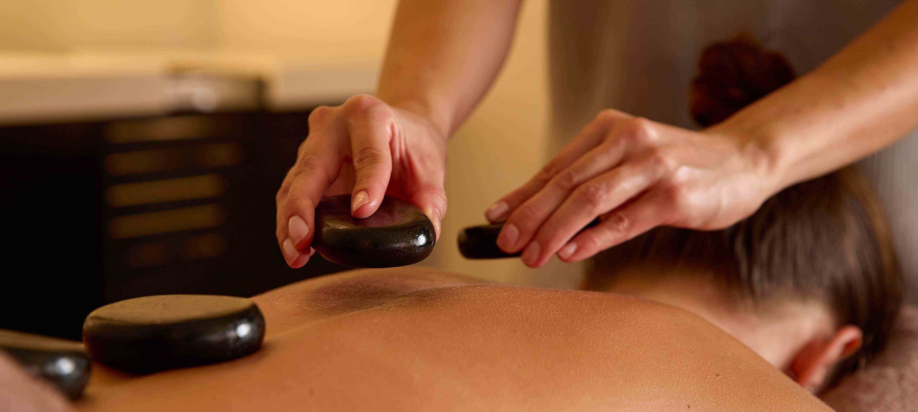 Unwind with a Relaxing Massage, Facial or Couples' Retreat & High Tea at Spa by JW Gold Coast 5