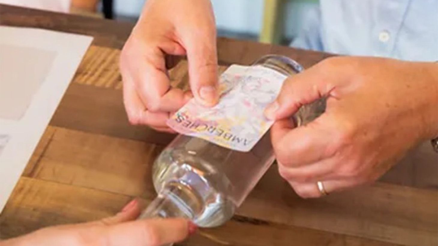 Gin Making Experiences with Botanical Tasting & More at Award Winning Distillery 5