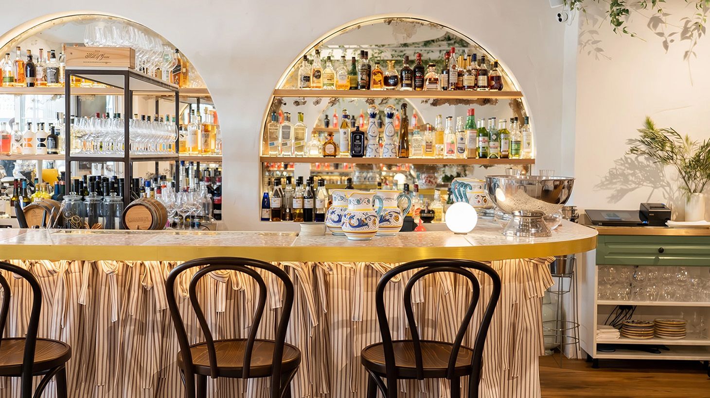 Exclusive Gold Coast Set-Menu Dining at Sofia's Restaurant & Bar for Two 4