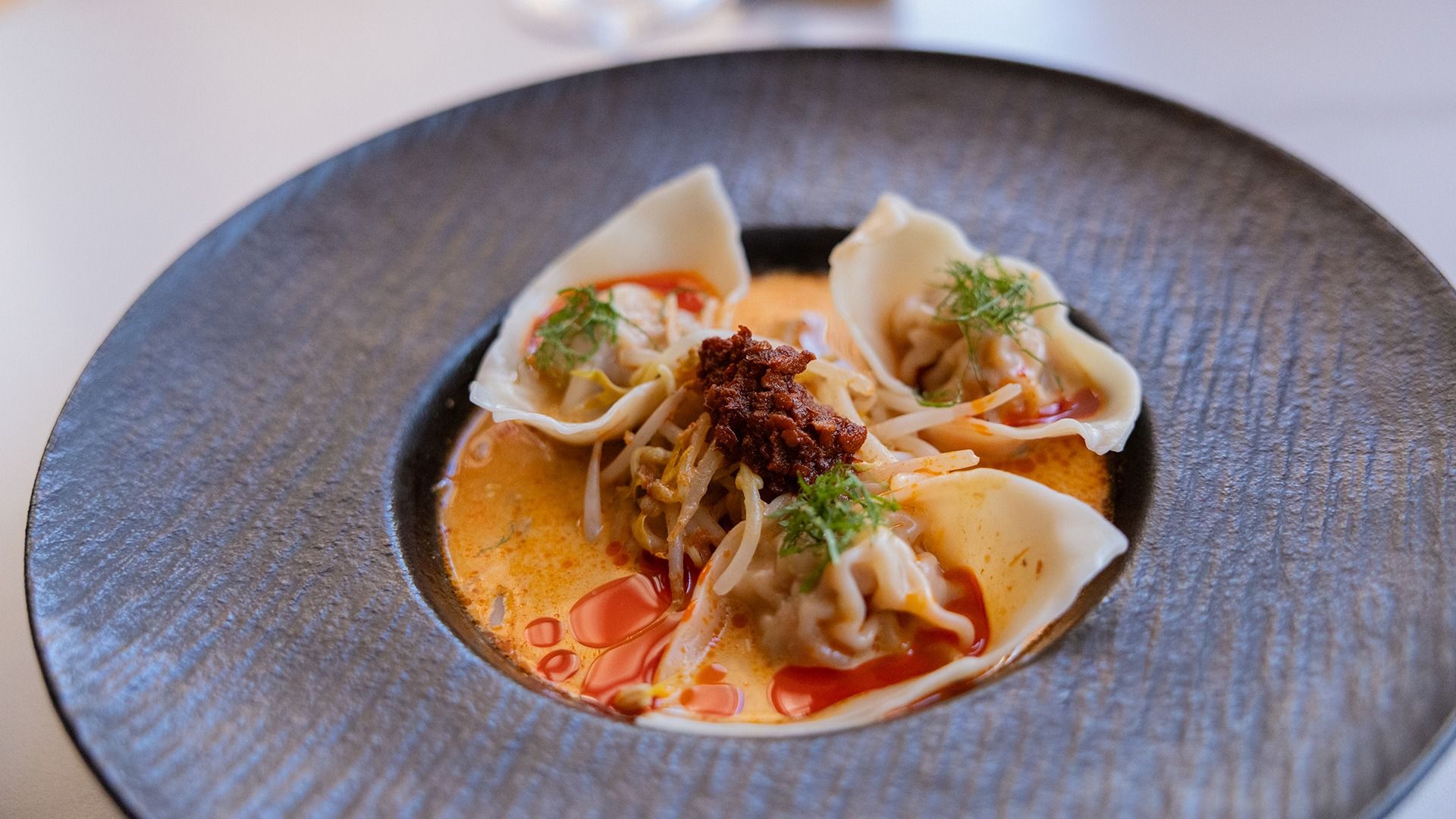 Melbourne CBD Self-Guided Dumpling Degustation Curated by Masterchef's Diana Chan 2