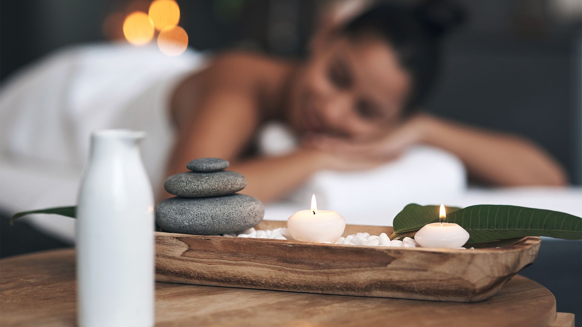 Hydra Time SPA 2-Hour Pamper Package in Fortitude Valley
