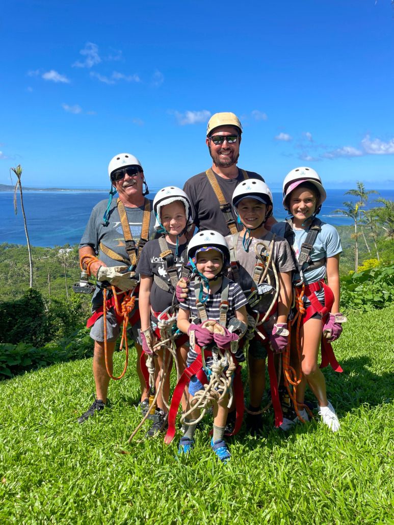 Thrilling Rainforest Zipline Experience with Skybridge Entry & Transfers 6