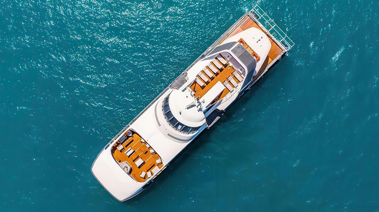 Full-Day Whitehaven Beach Catamaran Tour with Lunch