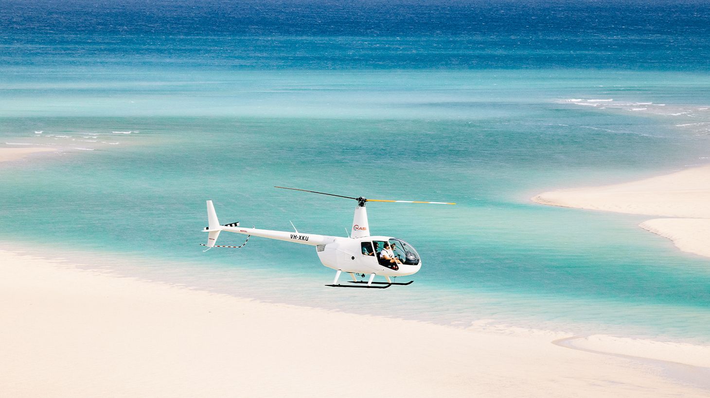 Four-Hour Willie Creek Pearl Farm Tour with 35-Minute Coast Flight