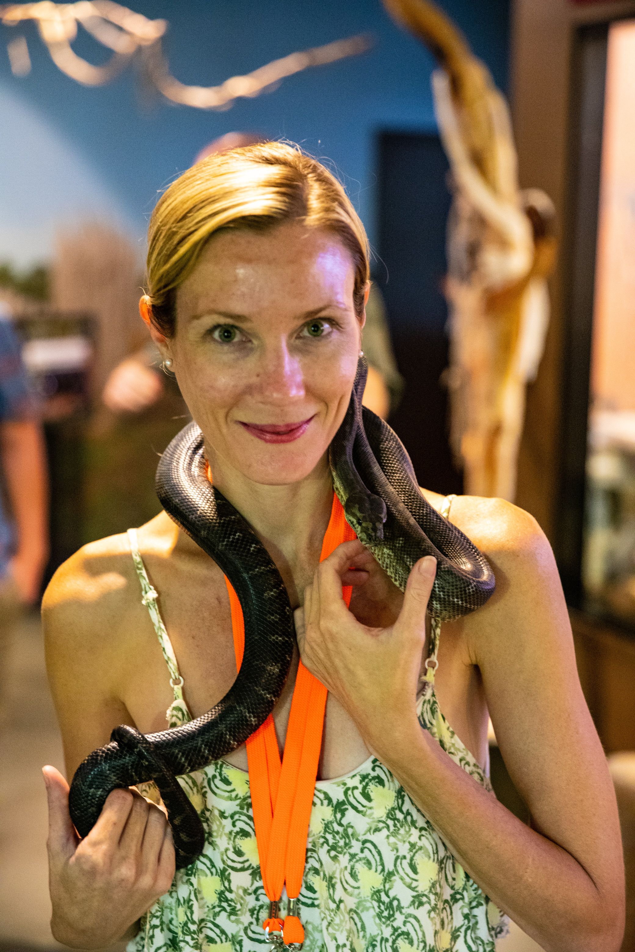 Full-Day Entry to Crocosaurus Cove with VIP Crocodile Feeding Experience & Guided Tour 4