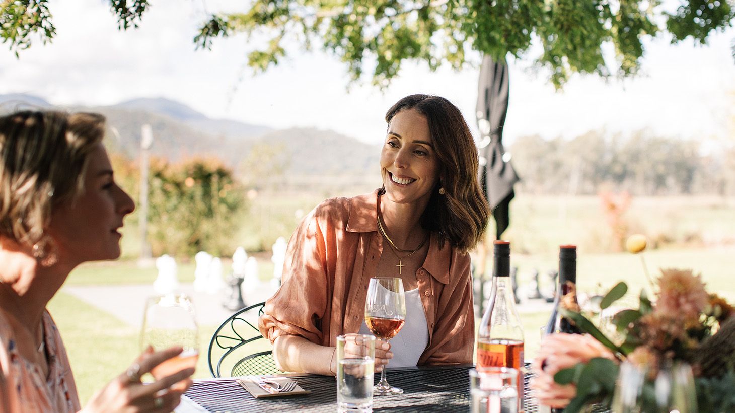 45-Minute Small Group Prosecco Tasting Experience at Pizzini Wines 4