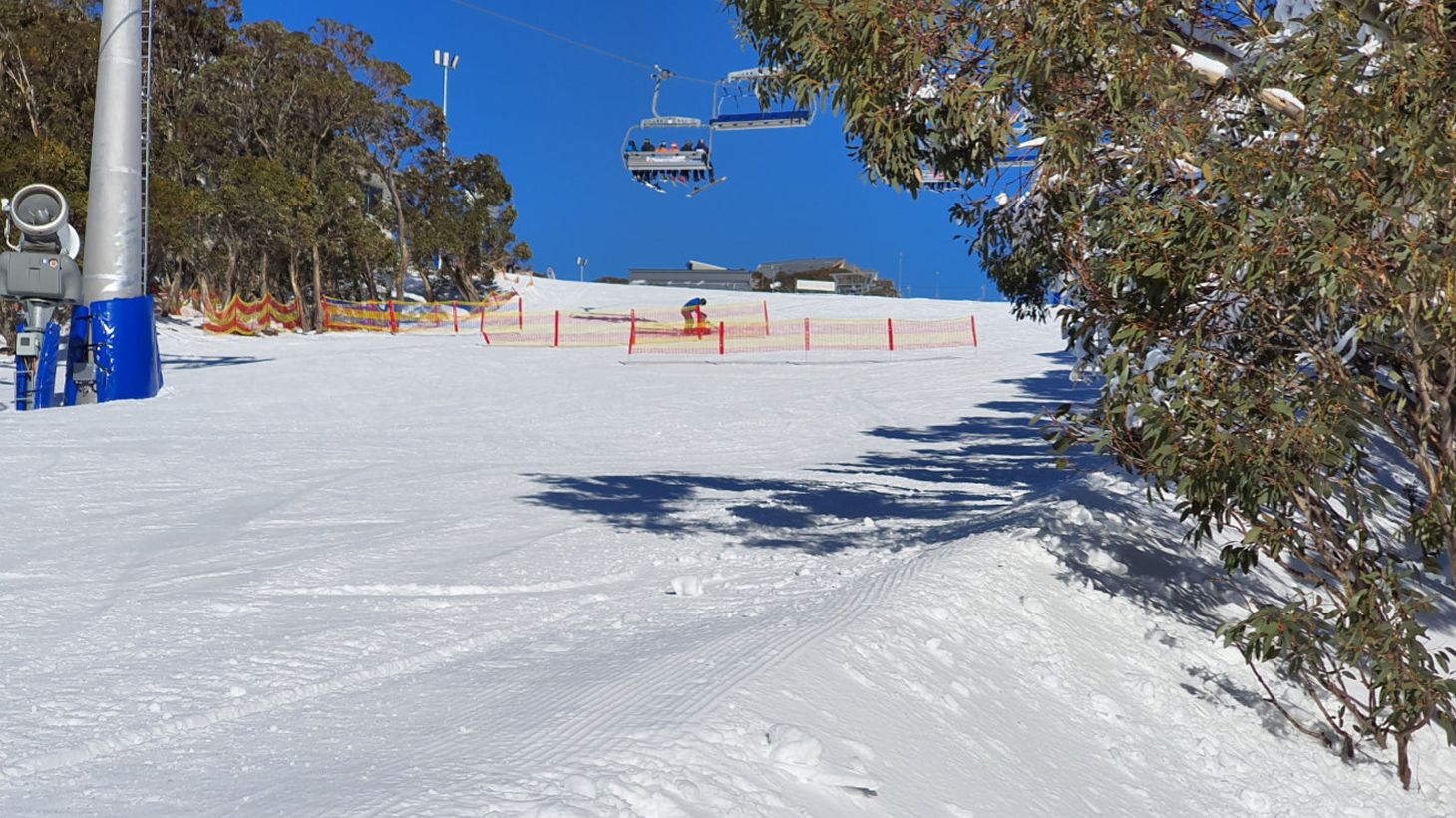 Full-Day Tour to Mount Buller Snow Slopes with Discounted Hire 6
