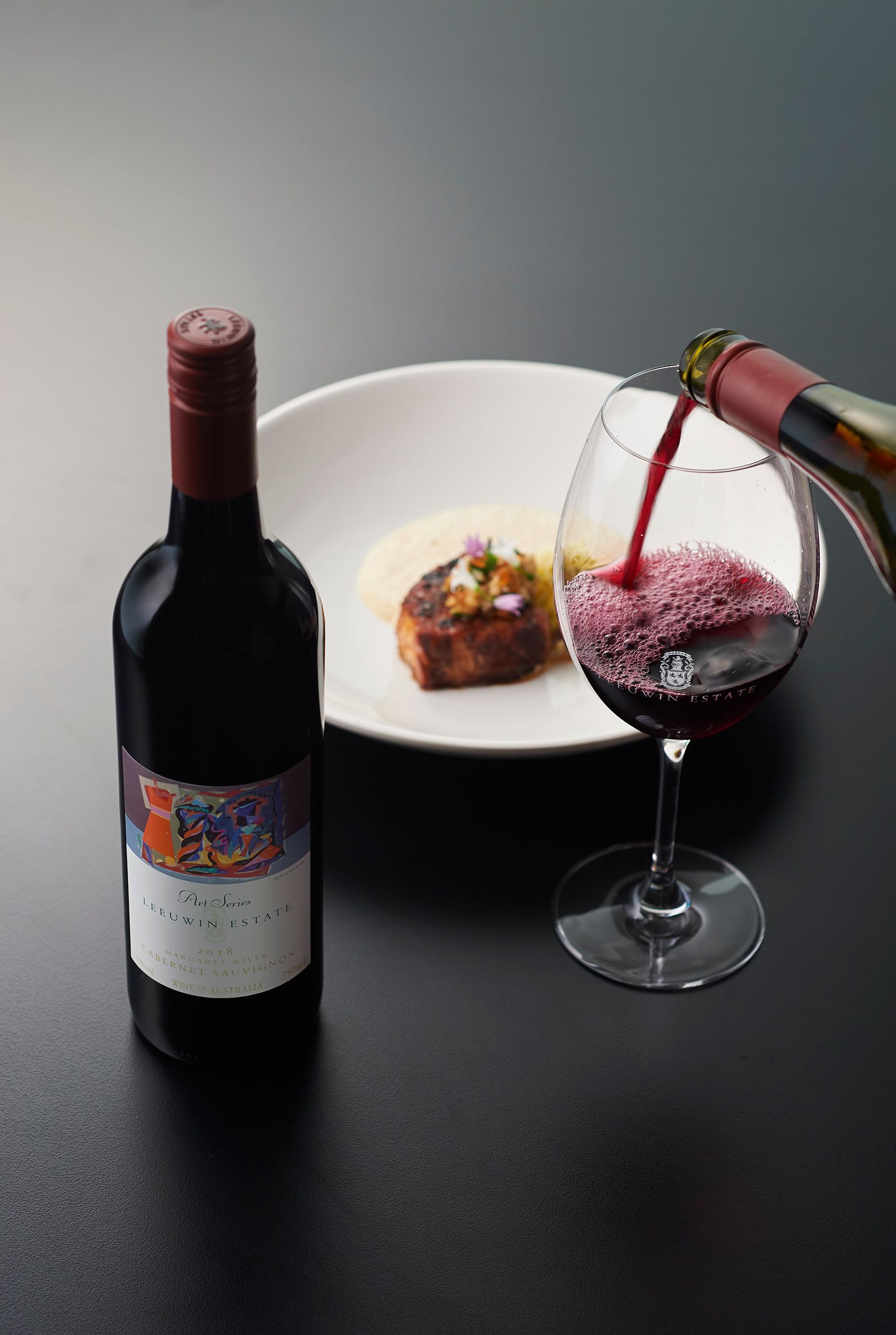 Leeuwin Estate Half-Day Triple Celebration of Art, Wine & Ultimate Lunch Experience 6