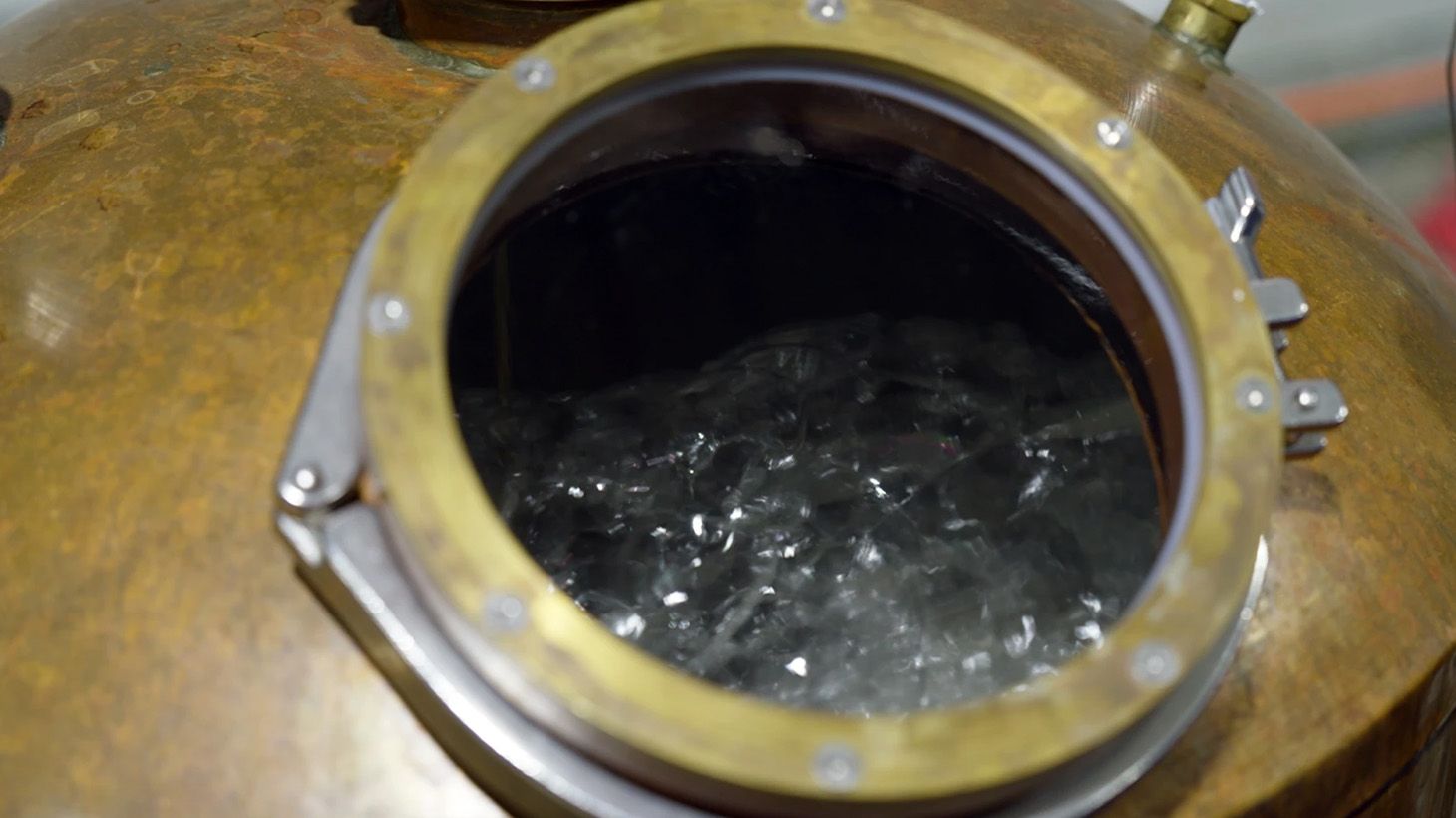 2.5-Hour Gin-Making Masterclass with Welcome Drink & Take-Home Bottle for Up to Four People at Sin Gin Distillery 6