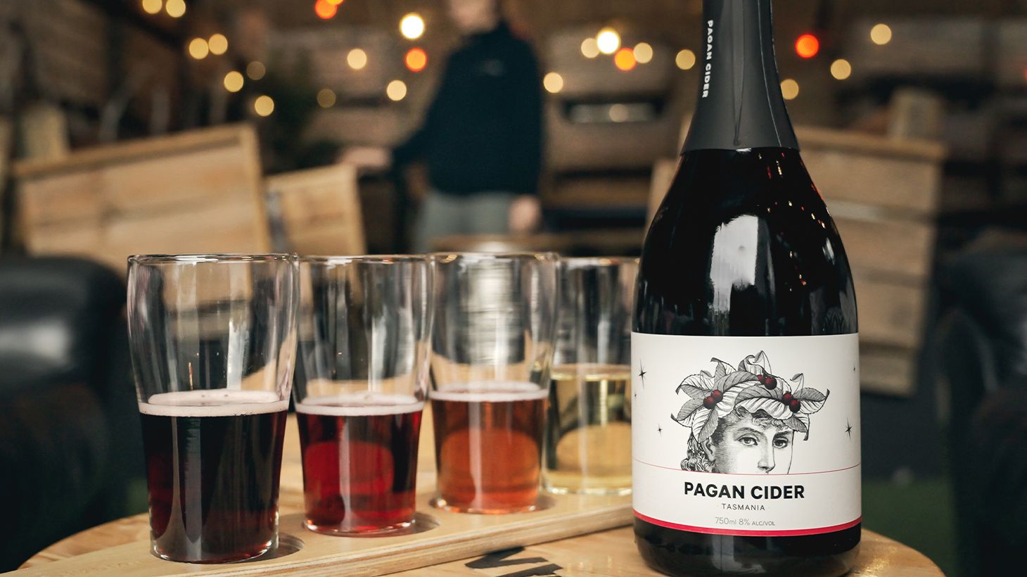 Full-Day Huon Valley Tour with Picnic Lunch, Cider & Gin Tastings 5