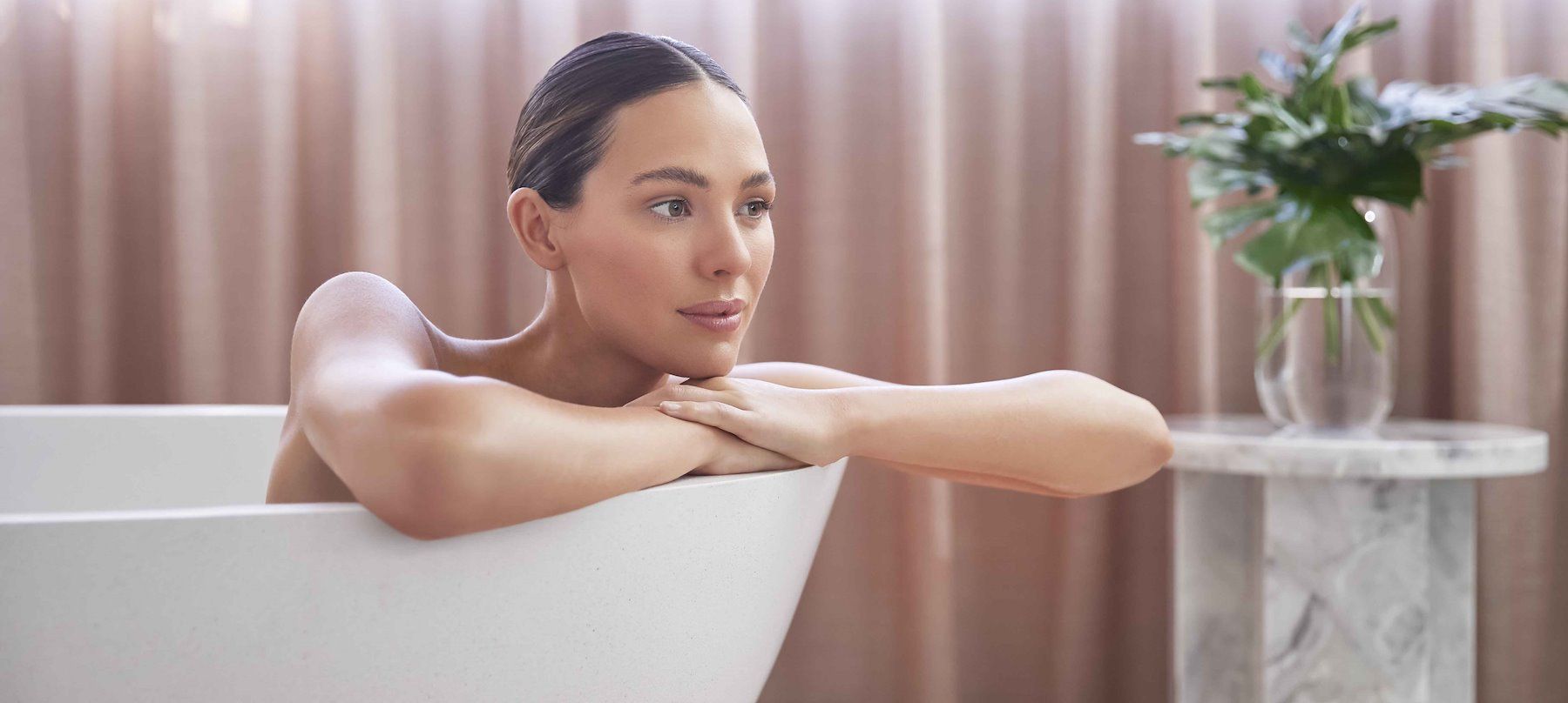 Unwind with a Relaxing Massage, Facial or Couples' Retreat & High Tea at Spa by JW Gold Coast 6
