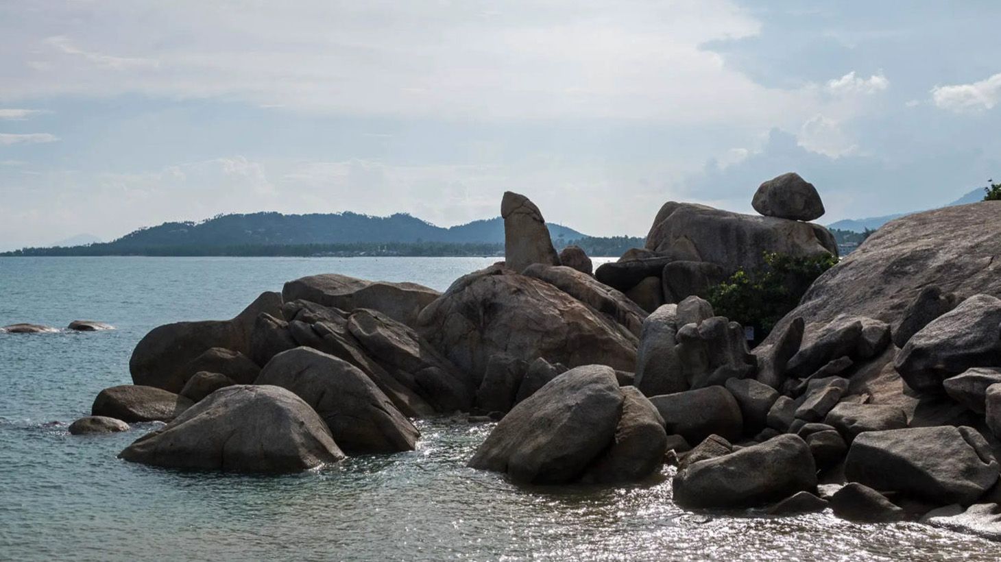 Discover Koh Samui on a Half-Day Island Tour with Return Transfers 6