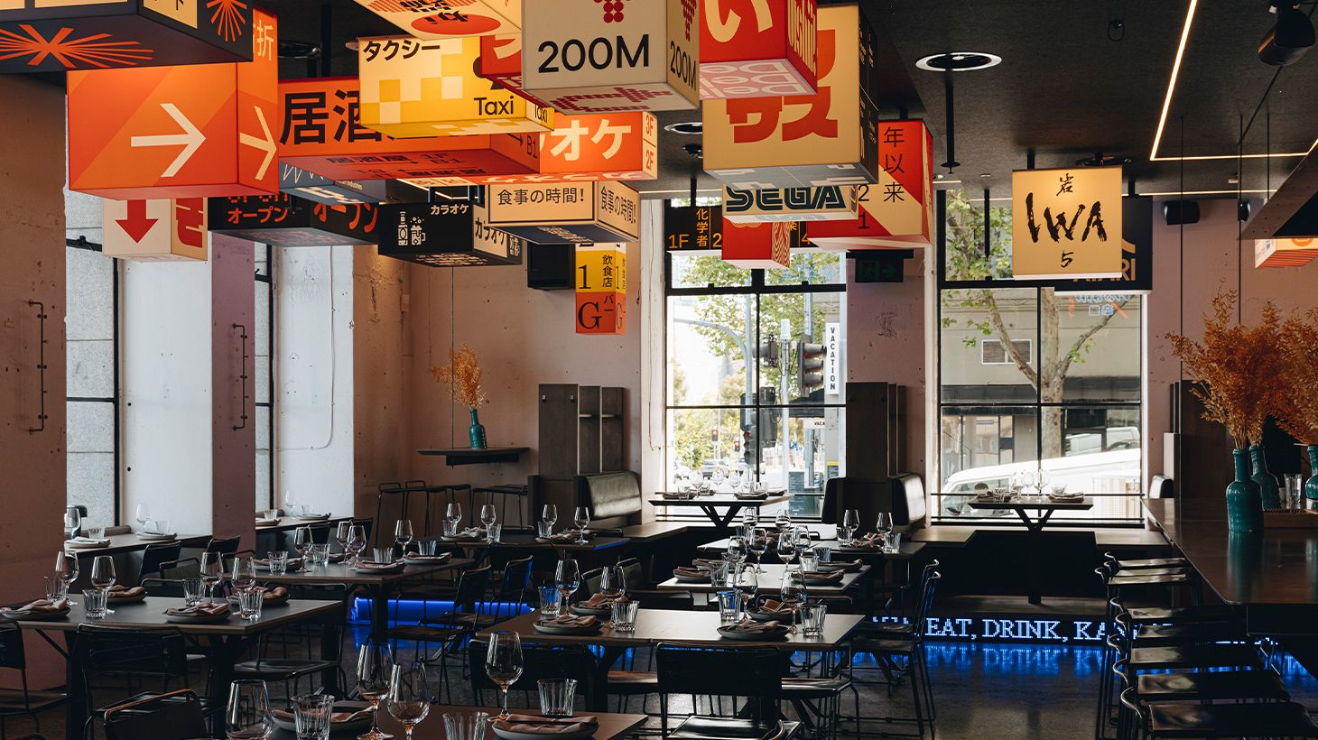 Multi-Course Robata Japanese Directors Cut Set Menu with Saké Flight for Two 4