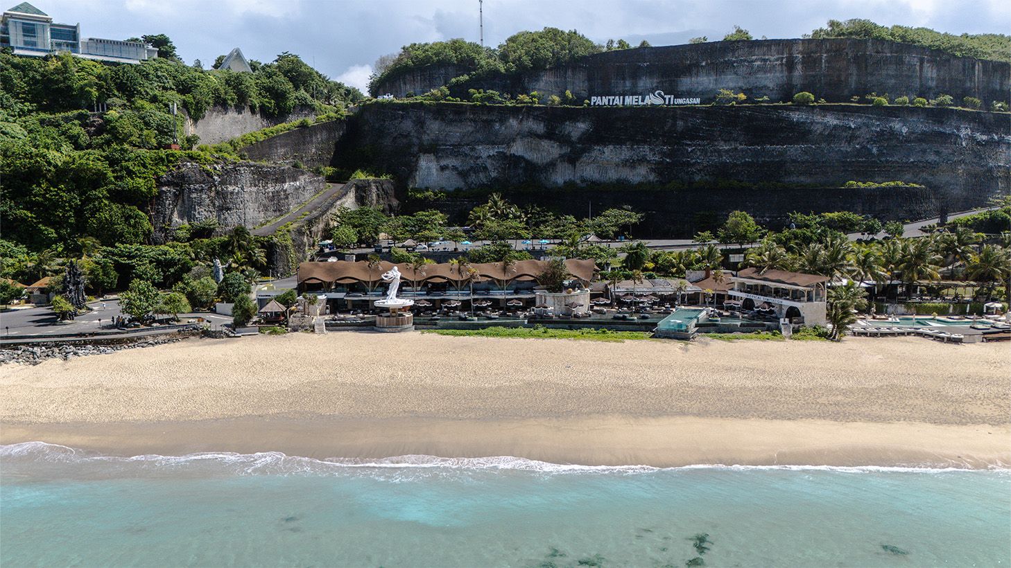 Tropical Temptation Beach Club Experience with Choice of Seating Options & Spa Package Upgrades Available 3