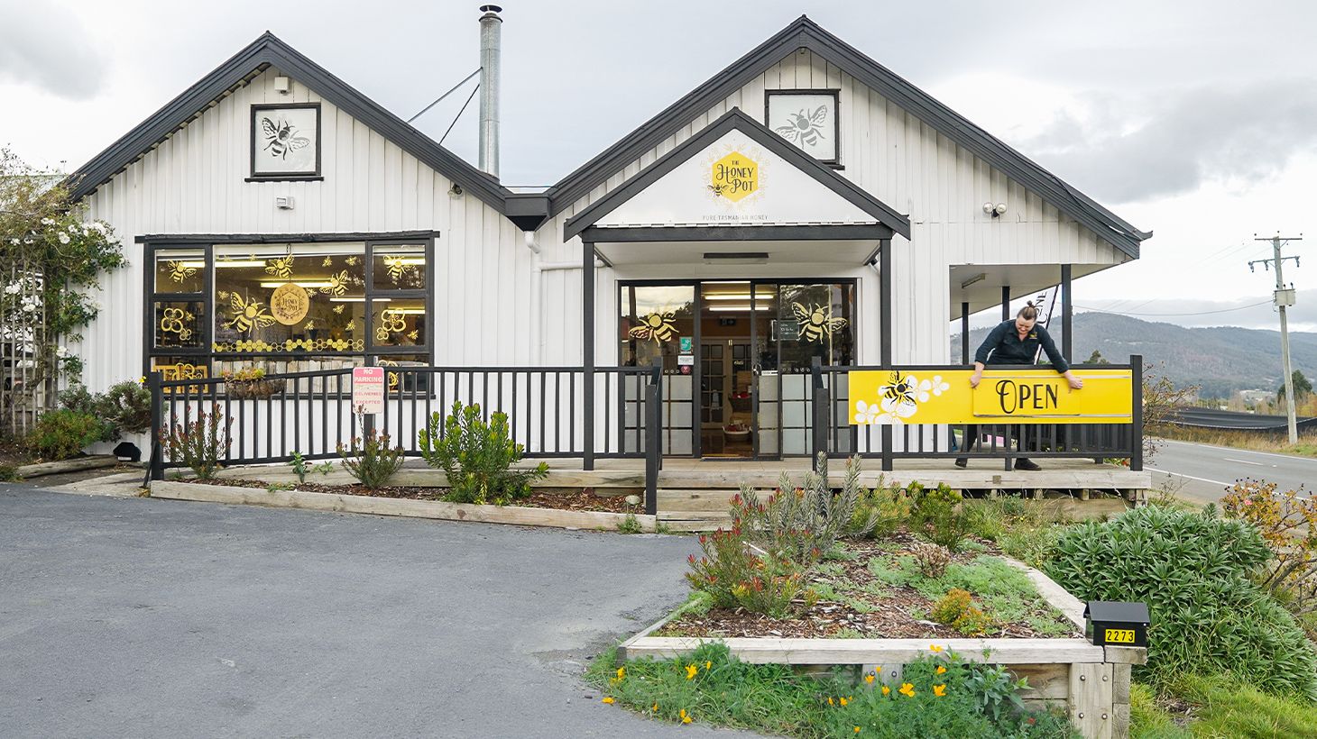 Full-Day Huon Valley Tour with Picnic Lunch, Cider & Gin Tastings 4