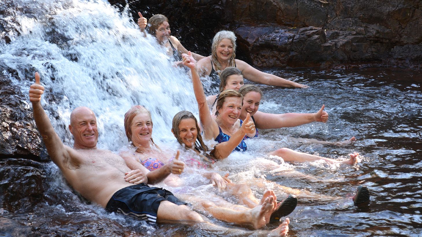 Get Wild on an Intimate Litchfield National Park Eco-Tour with Lunch & Roundtrip Transfers 5