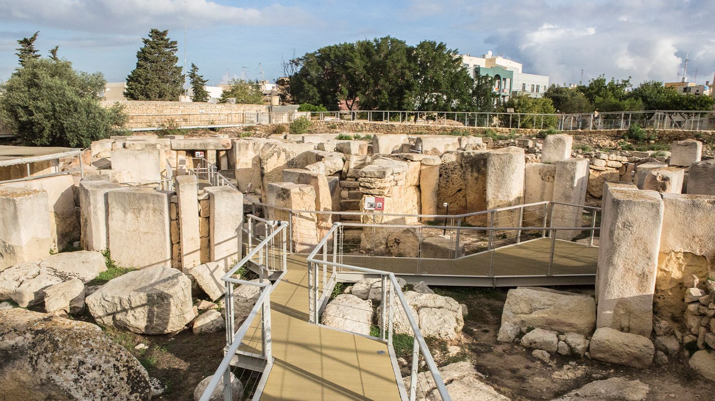 Half-Day Private Guided Archaeological Sites Tour 5