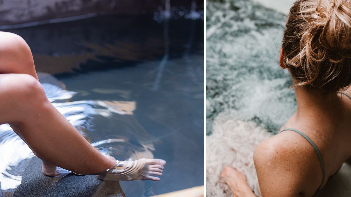 Pamper Yourself or a Loved One with a Two-Hour Private Japanese Onsen Bath & Shiatsu Ritual Spa Experience 3