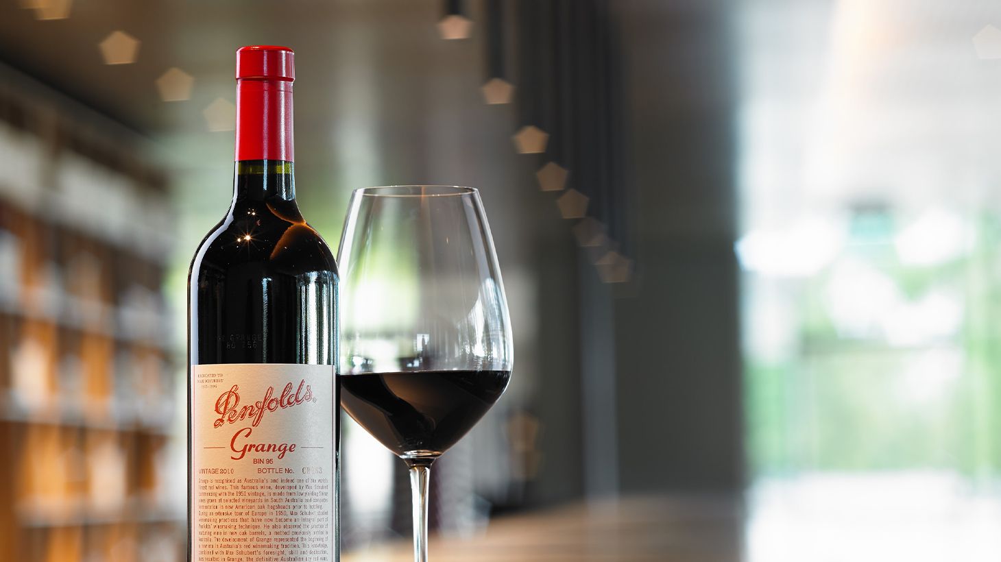 One-Hour Penfolds Magill Estate Heritage Tour & Wine Tasting in Cellar Door 2