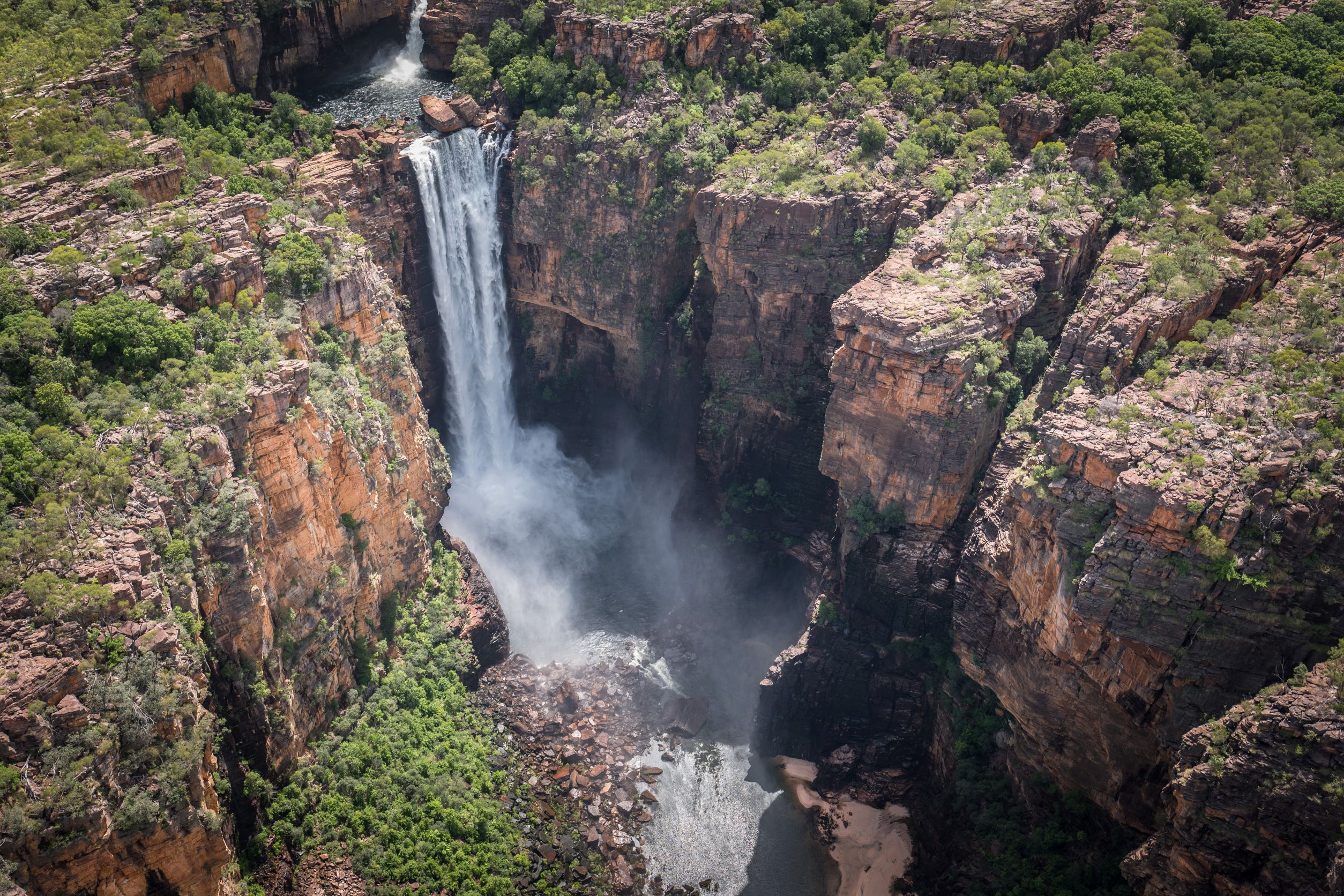 One-Hour Scenic Flight over Heritage-Listed Kakadu National Park with Guaranteed Window Seat 2