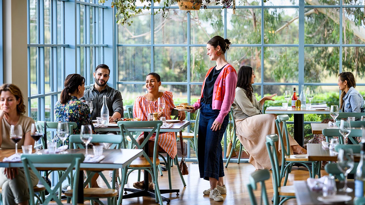 Full-Day Private Barossa Valley Wine Tour with Tastings, Lunch & Return Transfers for Up to Eight People 2