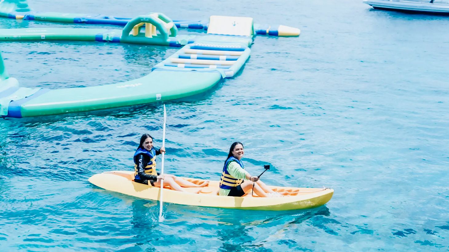 Full-Day Nusa Penida Cruise with Breakfast, Lunch & Water Sports 7