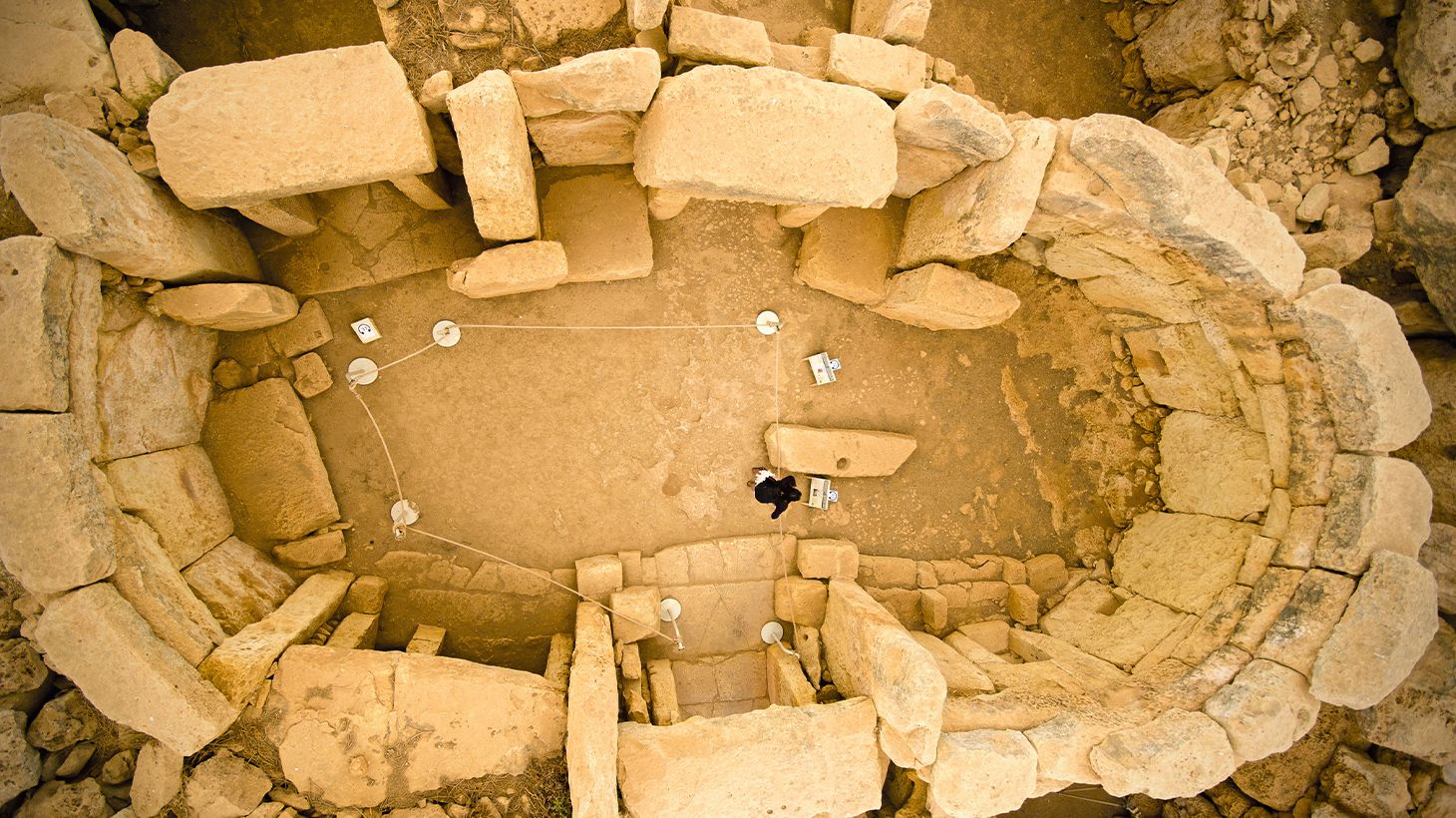Half-Day Private Guided Archaeological Sites Tour 7