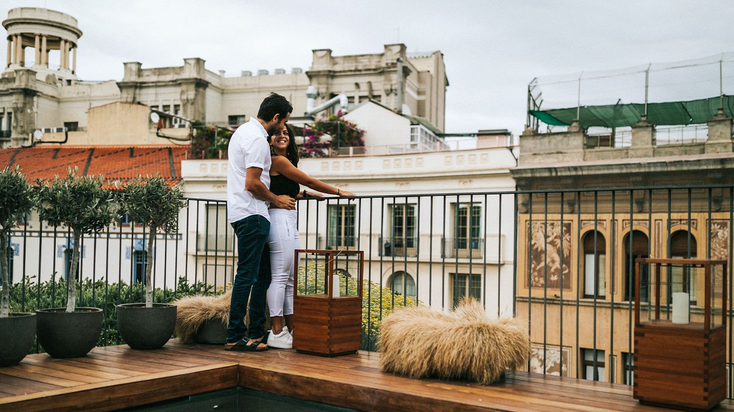 Exclusive Professional Photoshoot at Your Chosen Location with Edited Photo Gallery
