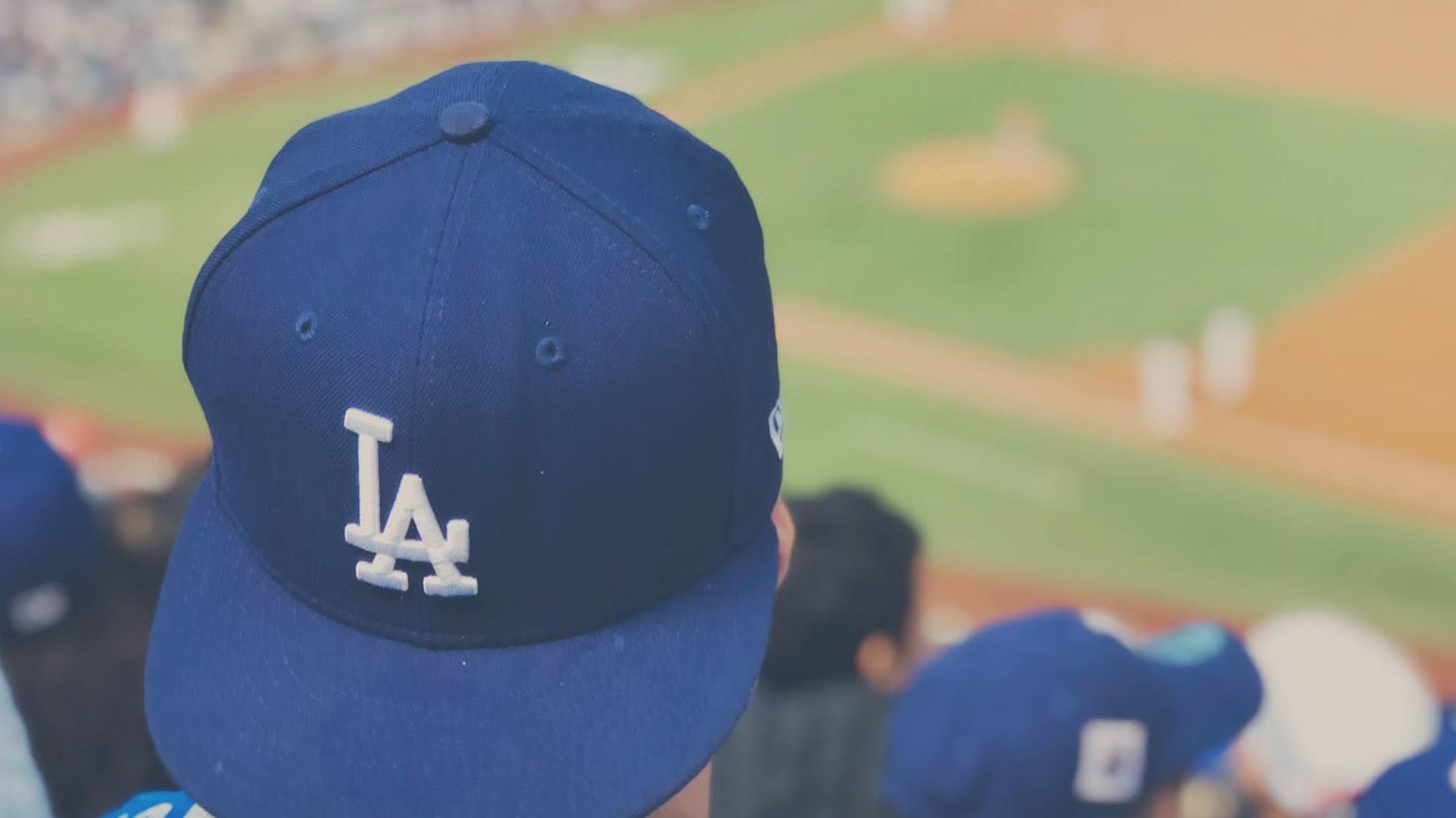 Witness an Los Angeles Dodgers Major League Baseball Game at Dodger Stadium 4