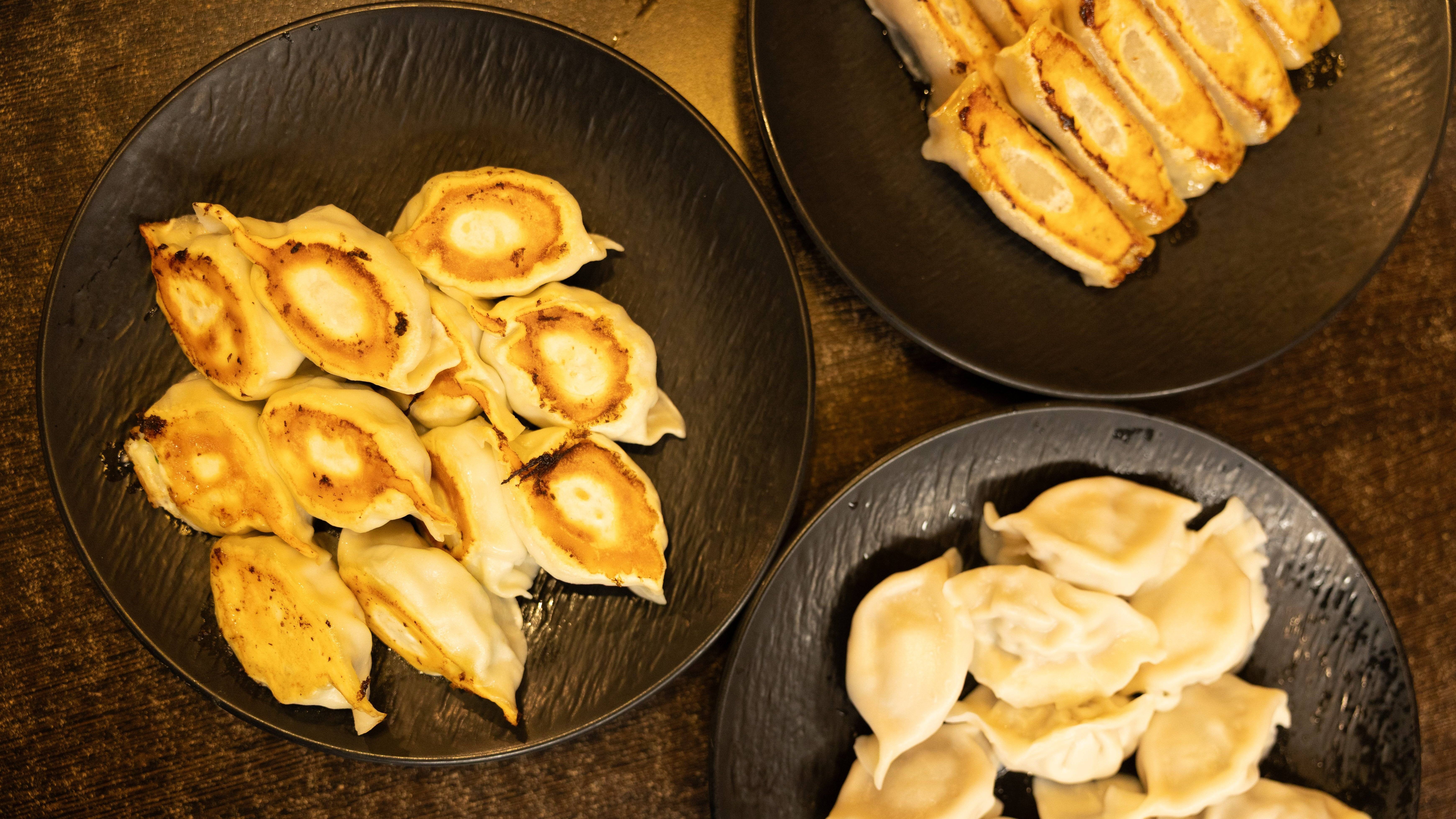 Melbourne CBD Self-Guided Dumpling Degustation Curated by Masterchef's Diana Chan 4