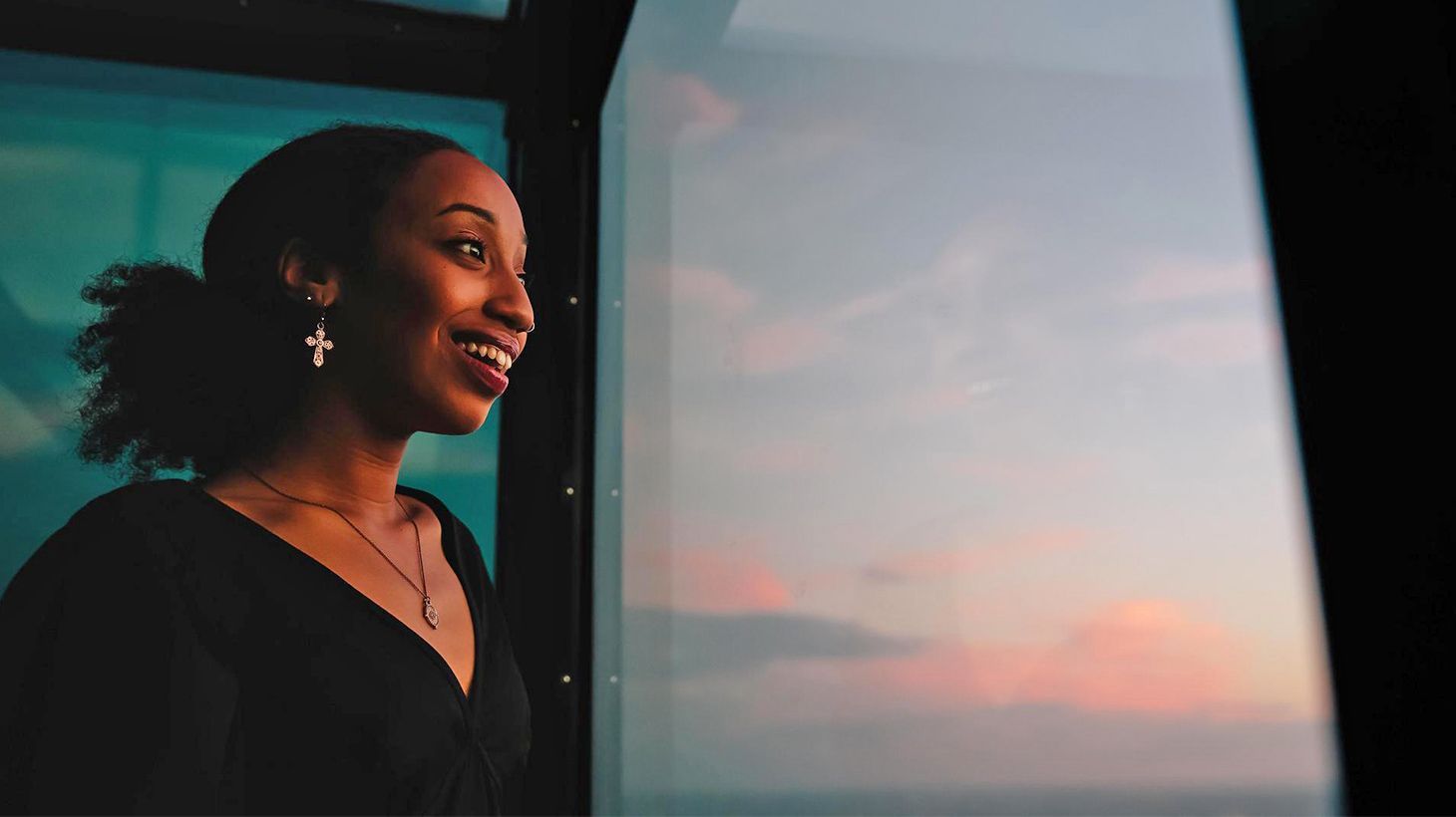 Enjoy Panoramic Views with All-Day Melbourne Skydeck Admission & Entry to The Edge Experience 1