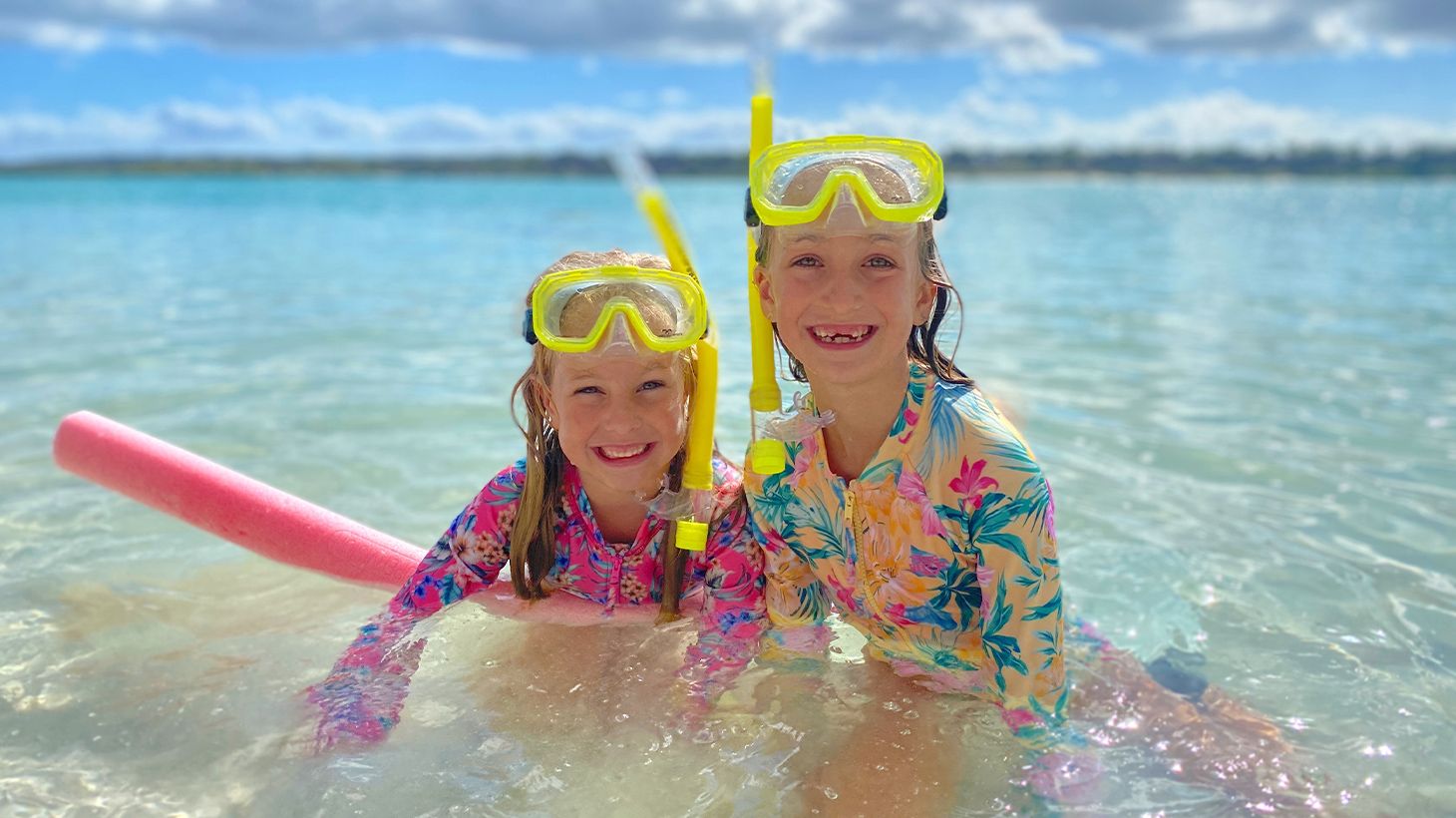 Full-Day K'gari (Fraser Island) Cruise with Return Hotel Transfers & Buffet Lunch 5