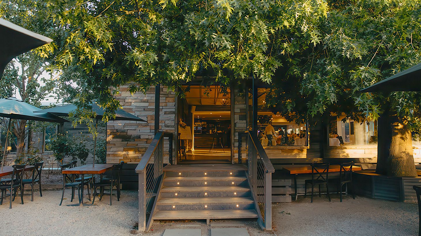 Immerse Winery Lunch for Two with Tasting Experience & Take-Home Bottles of Wine 4