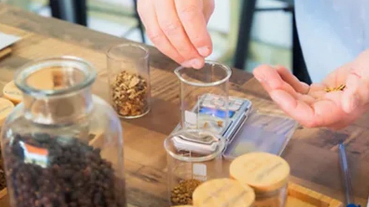 Gin Making Experiences with Botanical Tasting & More at Award Winning Distillery 3