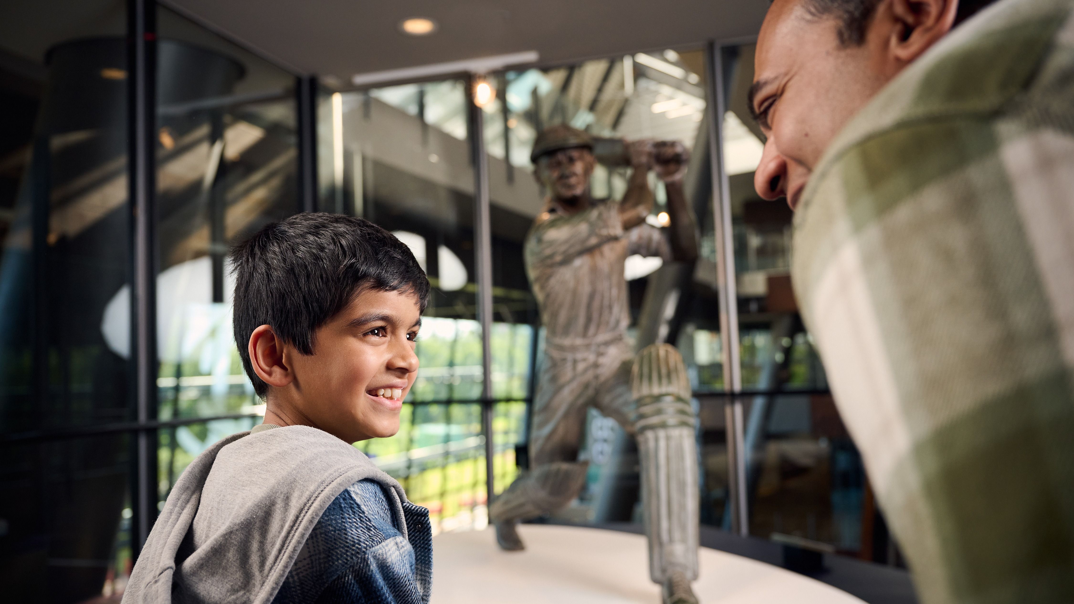 Experience a Guided Tour of the Iconic Melbourne Cricket Ground & Australian Sports Museum 5