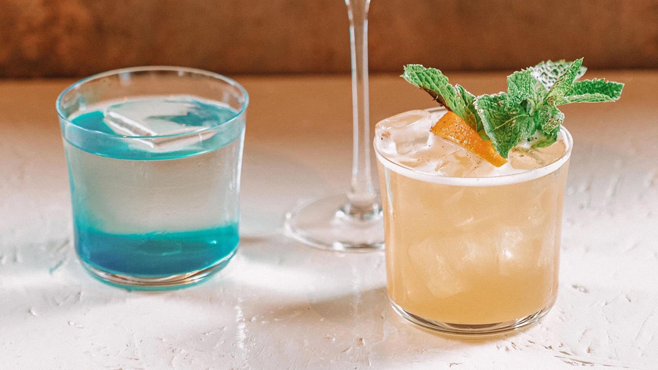 Cielo Rooftop Experience for Two with Cheese Platter, Charcuterie Board & Four Cocktails 5