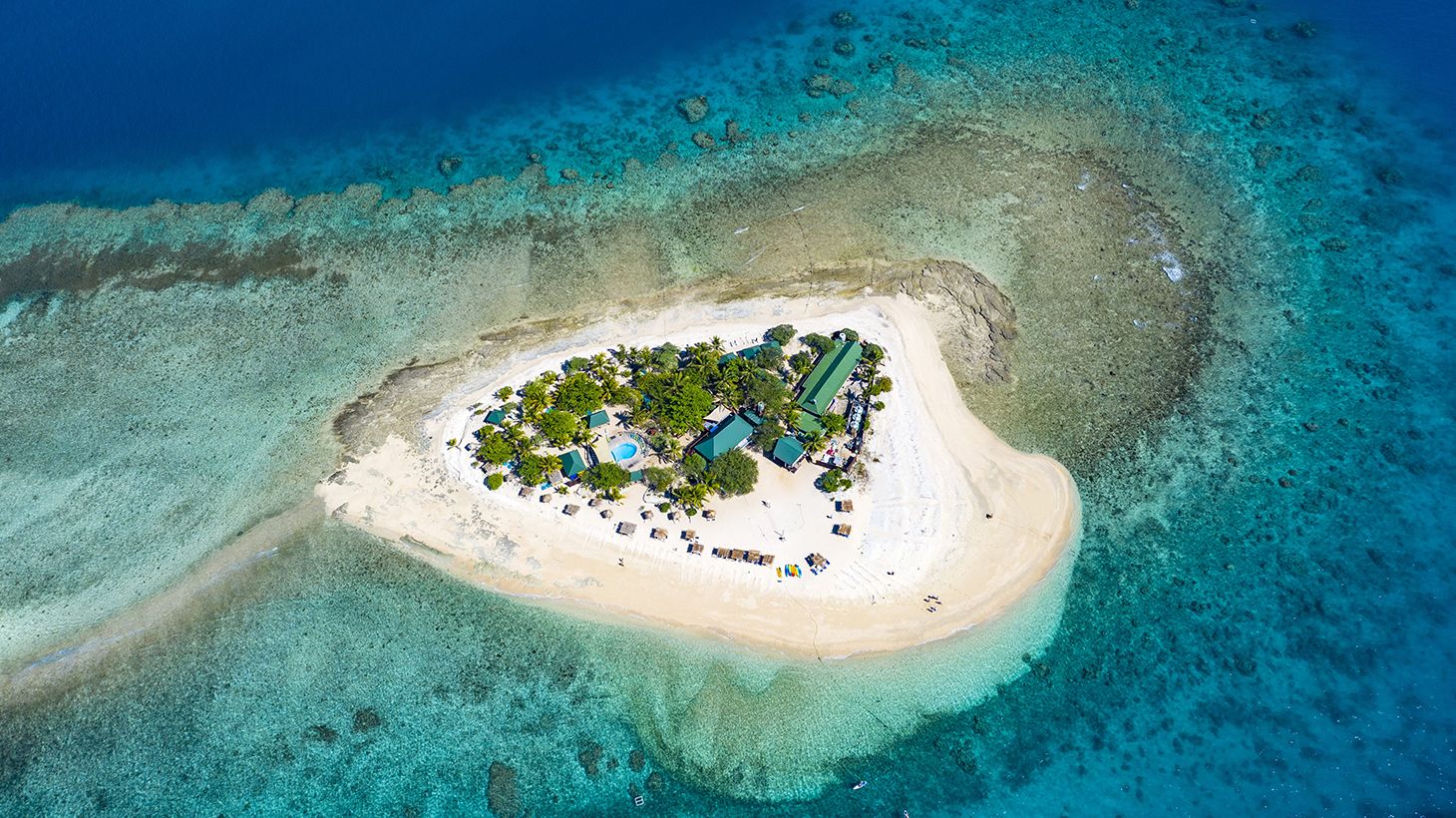 Half-Day Island Adventure with BBQ Lunch, Drinks & Return Transfers 5